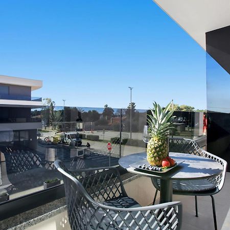 Fly Rooms Medulin - 50M From The Beach - New 2024 Bagian luar foto