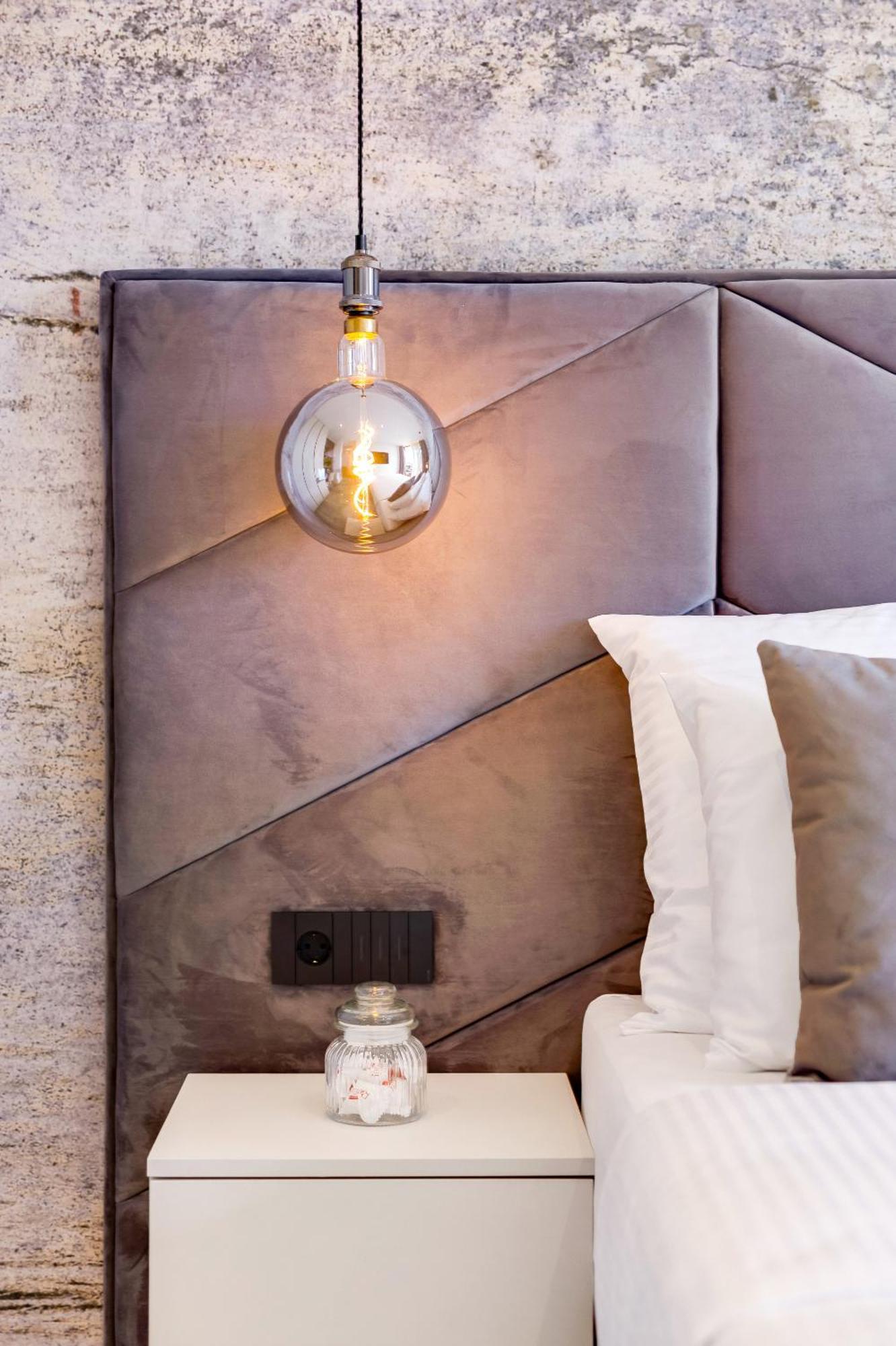 Fly Rooms Medulin - 50M From The Beach - New 2024 Bagian luar foto