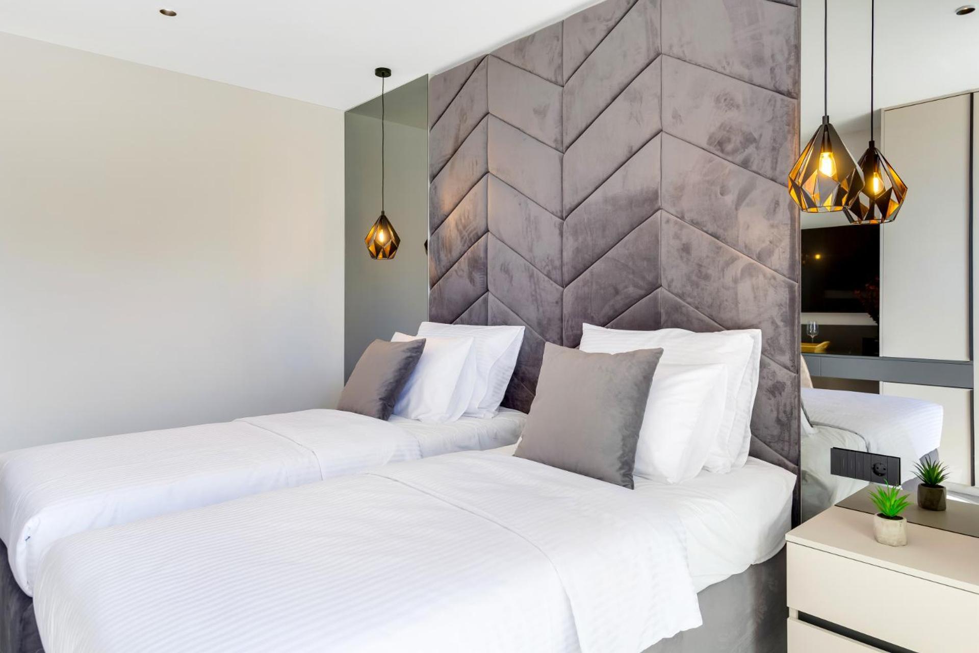 Fly Rooms Medulin - 50M From The Beach - New 2024 Bagian luar foto