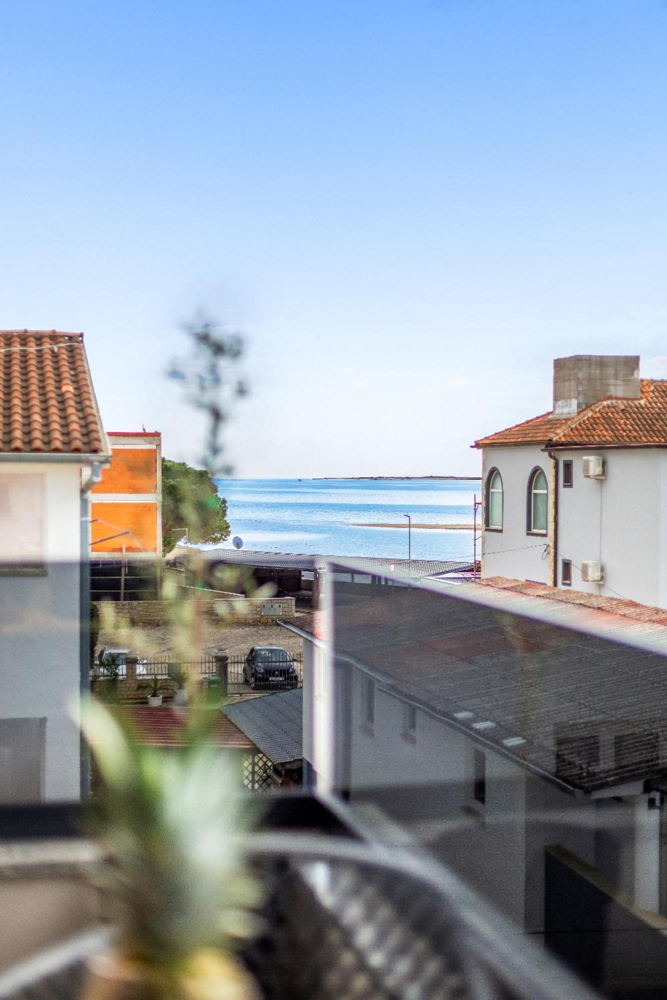 Fly Rooms Medulin - 50M From The Beach - New 2024 Bagian luar foto