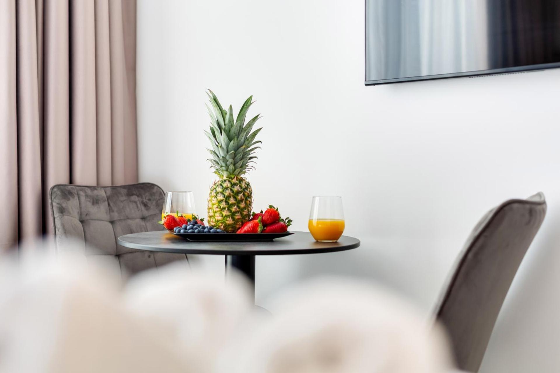 Fly Rooms Medulin - 50M From The Beach - New 2024 Ruang foto