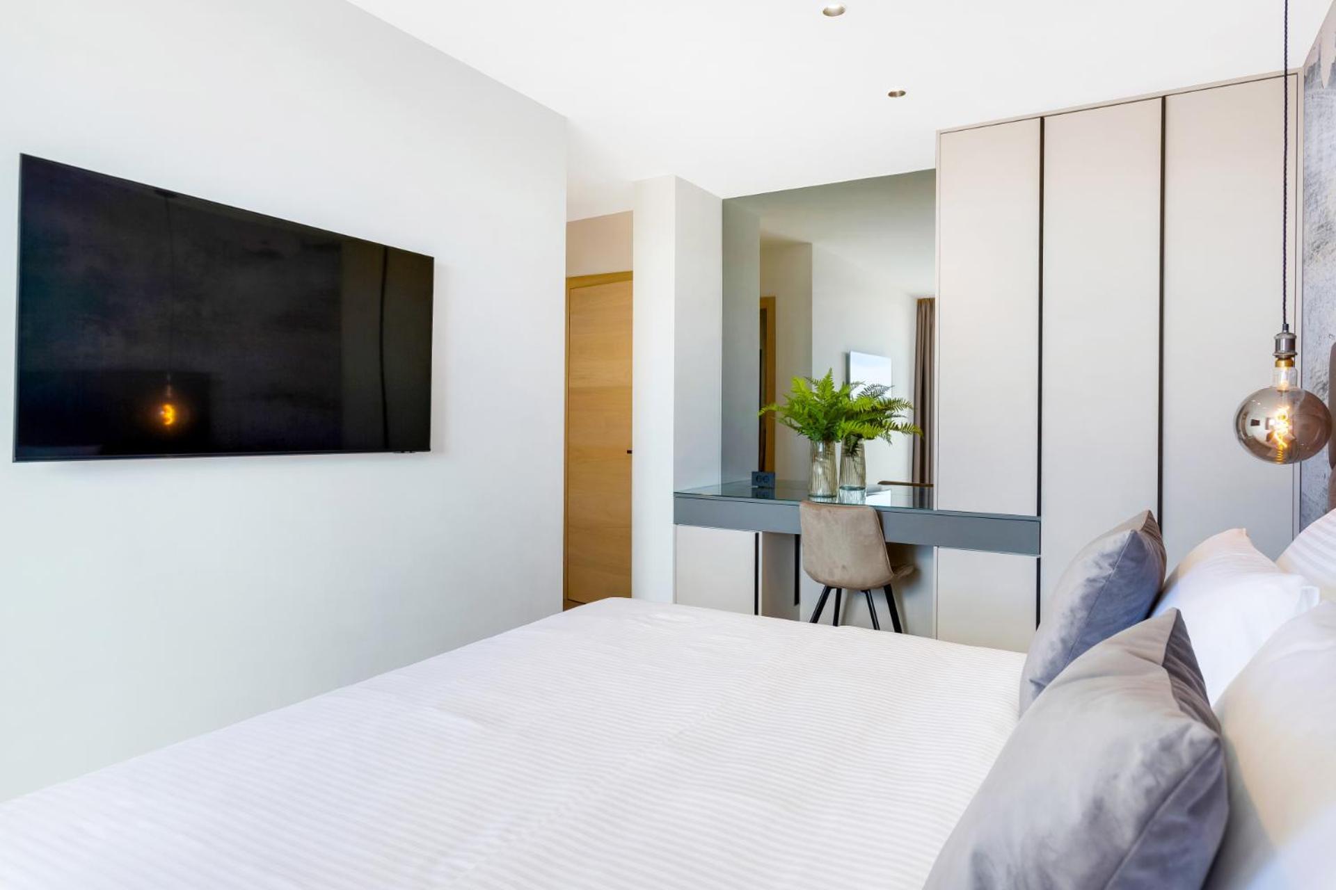 Fly Rooms Medulin - 50M From The Beach - New 2024 Ruang foto