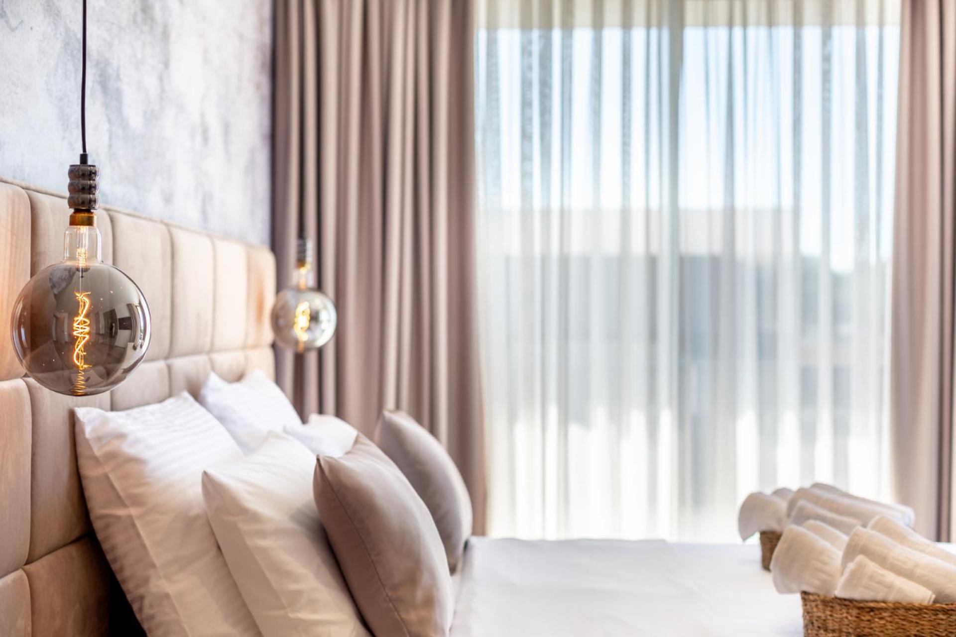 Fly Rooms Medulin - 50M From The Beach - New 2024 Ruang foto